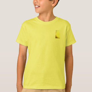 T-Shirt jongens cool eco stijl ontwerp