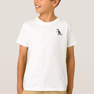 T-Shirt JONGENS DINOSAURUS ONTWERP