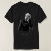 T-shirt Jonghyun - En Memoriam Classic T-Shirt.png (Design devant)
