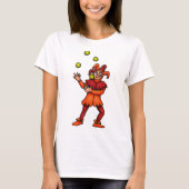 T-shirt Jongleur (Devant)