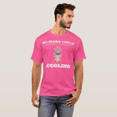 T-shirt Jongleur (Devant entier)