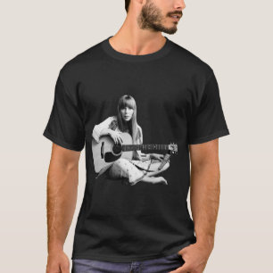 T-shirt Joni Mitchell Joni Mitchell (2)