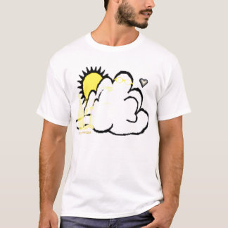 T-SHIRT JONNIE KOOL
