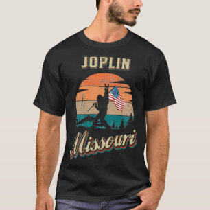T-shirt Joplin Missouri
