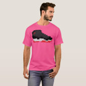 T-shirt Jordan 11S 8 bits - Alternate (Devant entier)