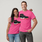 T-shirt Jordan 11S 8 bits - Alternate (Unisexe)
