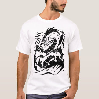 T-shirt Jörmundgander 
