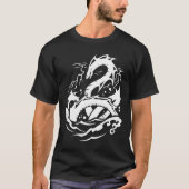T-shirt Jörmundgander  (Devant)