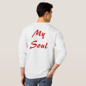 T-shirt Josco2 (Dos entier)