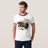 T-shirt Jose Madre (Devant entier)