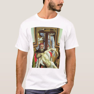 T-shirt Joseph d'Arimathea soutenant le Christ mort