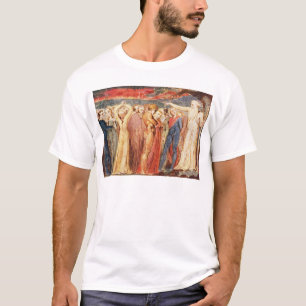 T-shirt Joseph de la prédication d'Arimathea