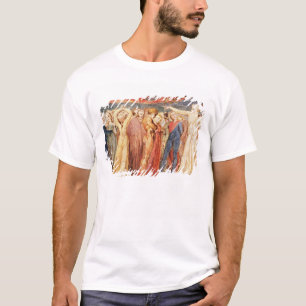 T-shirt Joseph de la prédication d'Arimathea