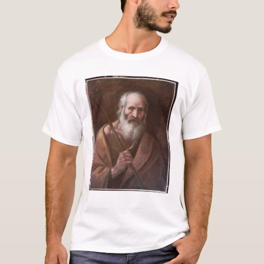 T-shirt Joseph de Nazareth (Devant)