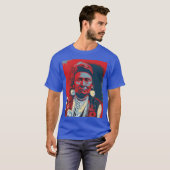 T-shirt Joseph en chef (Devant entier)