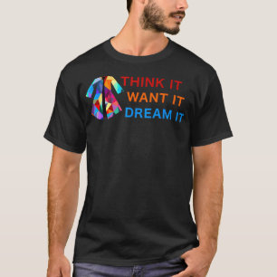 T-shirt Joseph Funny Le Rêve Vintage Extraordinaire Techni