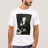 T-shirt Joseph Haydn c.1770 (Devant)