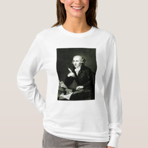 T-shirt Joseph Haydn c.1770