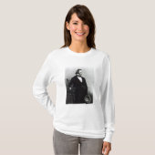 T-shirt Joseph Paxton (Devant entier)