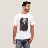 T-shirt Joseph Priestley (Devant entier)
