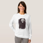 T-shirt Joseph Priestley (Devant entier)