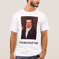 joseph_smith, le prophète Joseph Smith