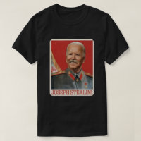 Joseph Stalin Joe Biden
