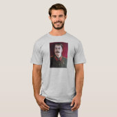 T-shirt Joseph Staline (Devant entier)