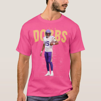 T-shirt Josh Dobbs