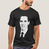 T-SHIRT JOSH HAWLEY (Devant)
