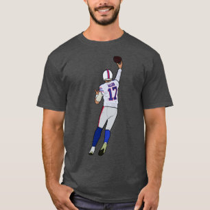 T-shirt Josh Throws