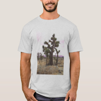 T-shirt Joshua-arbre