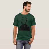 T-shirt Joshua Lawrence Chamberlain (Devant entier)