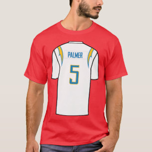 T-shirt Joshua Palmer Jersey 3