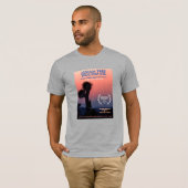 T-shirt Joshua Tree 2023 T hommes (Devant entier)