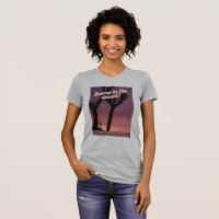 Joshua Tree Retreat Tee