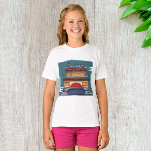 T-shirt Joss House