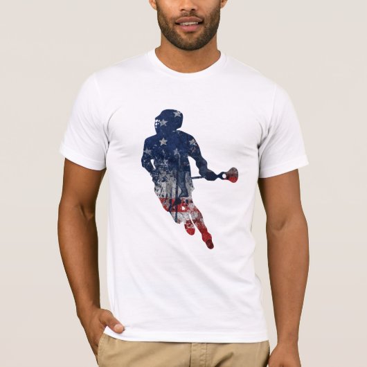 T-shirt Joue Lax (Devant)