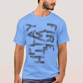 T-shirt Jouer avec le feu