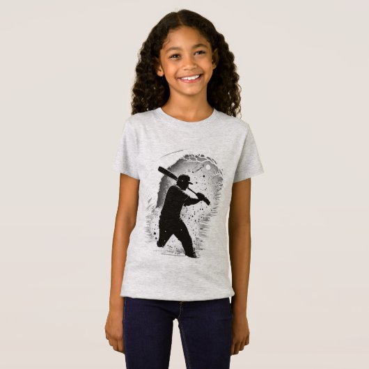 T-Shirt Jouer, regarder, répéter : t pour les amateurs de (Devant entier)