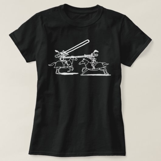 T-shirt Jouer Trombone Pour Les Trombonistes (Design devant)
