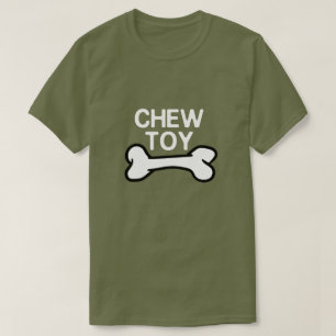 T-shirt JOUET