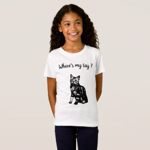 T-Shirt Jouet
