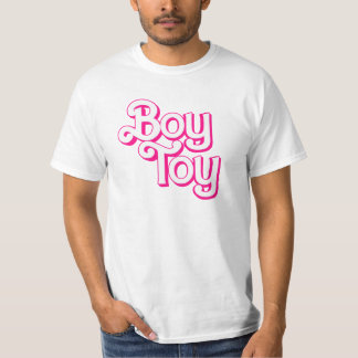 T-shirt Jouet