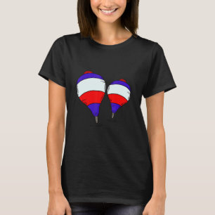 T-shirt Jouet à rotation 1