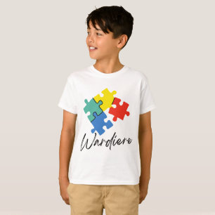 T-shirt Jouet coloré & Vetement imprimé pour enfants