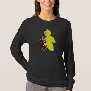 T-shirt Jouet Figurine Jeu de Société Popple Squelette Jau