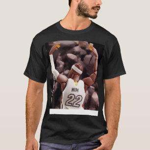 T-shirt Jouet Jimmy Butler