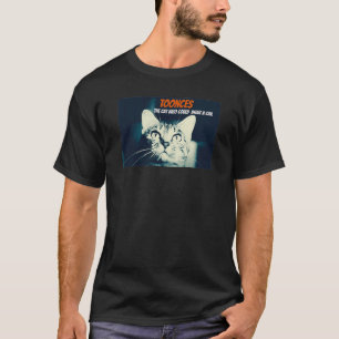 T-shirt jouets