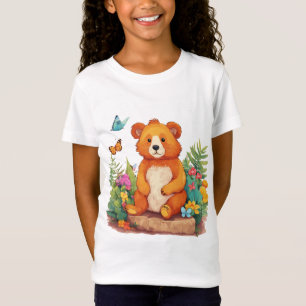 T-shirt Jouets Confort Adorable - Nostalgie des en
